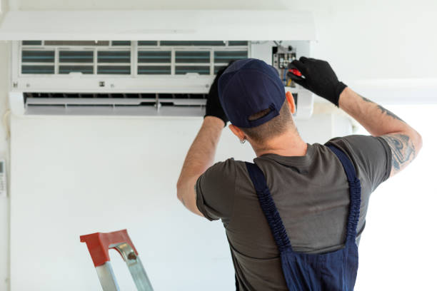 Best General Air Duct Cleaning  in Wartburg, TN