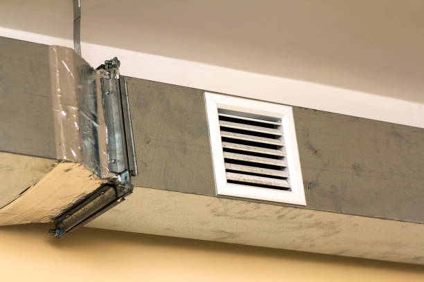 Best Emergency Air Duct Cleaning  in Wartburg, TN